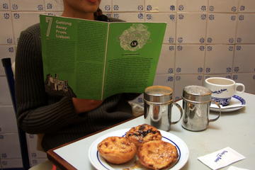 Discover Lisbon in a Delicatessen Private Food Tour