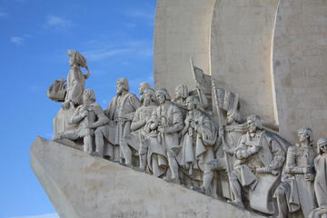 Historic Belém Private Walking Tour in Lisbon