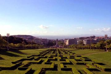 Lisbon Stories private tour_ half day with transportation
