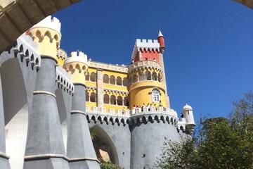 Private Tour in Sintra - Cabo da Roca - Cascais  and Estoril