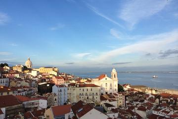 Private Tour: Lisbon by Heart