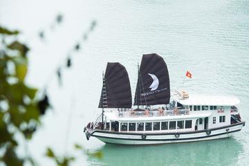 Halong Day Tour - Deluxe Option with Small Group