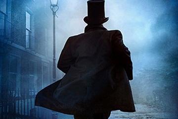 Jack the Ripper Ghost Walking Tour in London