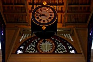 Paranormal Investigation Walking Tour in London