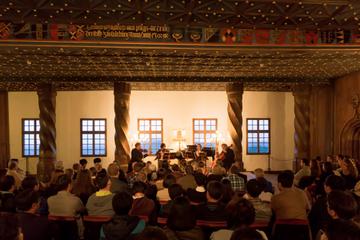 Best of Mozart Concert at Salzburg Fortress in Salzburg