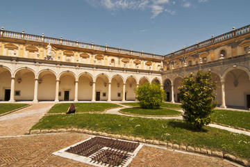 Naples Skip-the-Line San Martino National Museum and Charterhouse Ticket