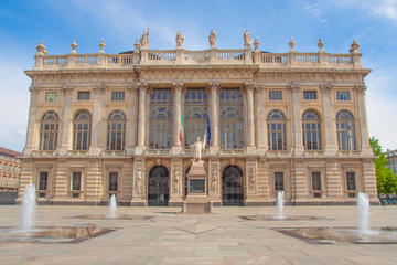 Palazzo Madama: Civic Museum of Ancient Art Entry Ticket