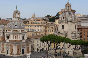 Roman Domus of Palazzo Valentini Tour