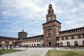 Sforza Castle Museum
