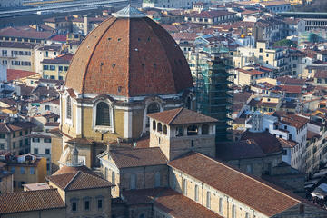 Skip-the-Line Medici Chapels Ticket