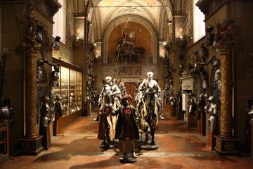 Stibbert Museum