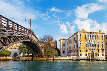 Venice Accademia Galleries Ticket