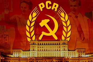Communist Era Bucharest Tour
