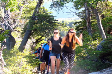 2-Day Private Hiking Tour to Altos de Lircay National Reserve