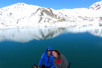 3-Day Private Tour Exploring Chile