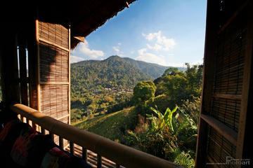 Overnight Hmong Hill Tribe Eco Tour from Chiang Rai