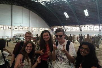 4-Hour Terracotta Warriors Tour With Hotel Pickup and Drop-off