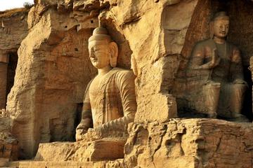 Private Day Tour of Datong City Sightseeing