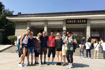 Xi'an Private Day Tour: Discover the Heritages of Qin and Han Dynasties