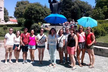 City of Split Walking Tour with French Guide