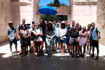 Grand Split Walking Tour