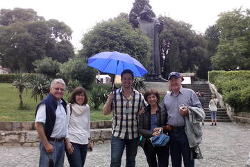 Private Small-Group Walking Tour of Split