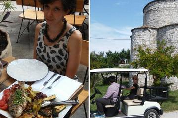 Small Group Split Culinary and Car Tour