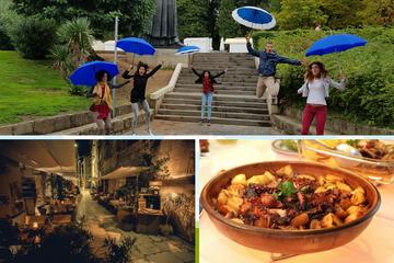 Small group Split walking tour and Taste Dalmatian Peka