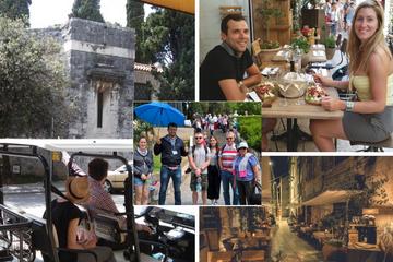 Small group Split Walking Tour, Split Car tour and Wine Tasting