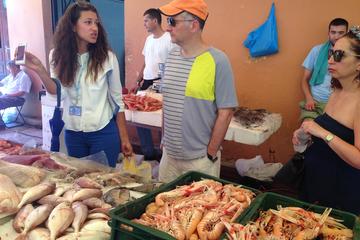 Split Culinary Tour