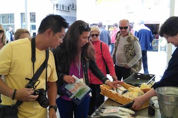 Split Walking and Culinary tour