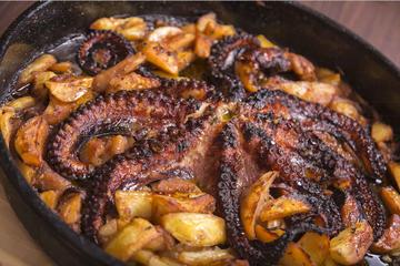 Taste Dalmatian Peka