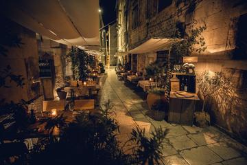Wine Tasting and Dalmatian Peka Dinner From Split