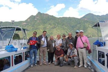 10 Days - Guatemala Mayan Explorer