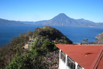 Lake Atitlan and Authentic Market of Solola Tour