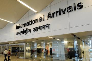 Airport to Accommodation