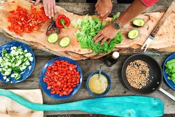 Authentic Indian Cooking Class