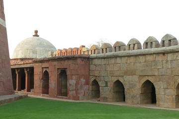 Full-Day Private City Tour of Delhi