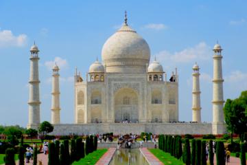 Private Agra Day Tour