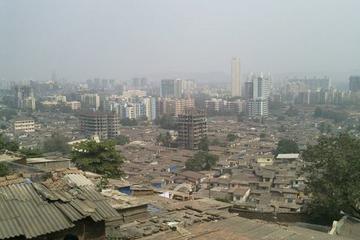 Private Dharavi Slum Experience in Mumbai