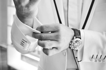 Private Guide To Tailored Clothing
