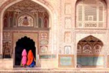 Private Half-Day Jaipur City Tour