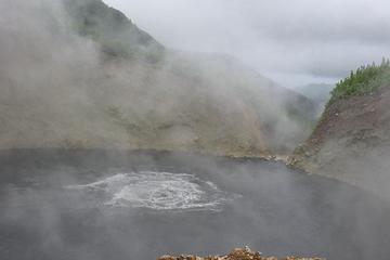 Boiling Lake Challenge