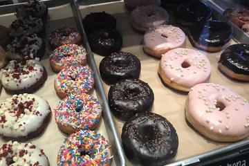 Underground Donut Tour - Chicago's First Donut Tour