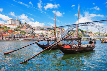 Porto Full day Tour -