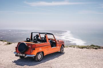 Take a Charming Ride to Cascais