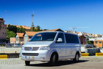 Take a ride to Évora