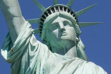 60-Minute Lady Liberty Boat Cruise
