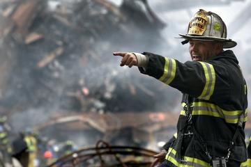 911 Memorial and Museum Admission Plus Lady liberty 60 Minute Cruise