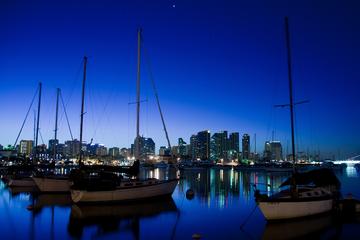 Day Trip by Rail: Los Angeles to San Diego